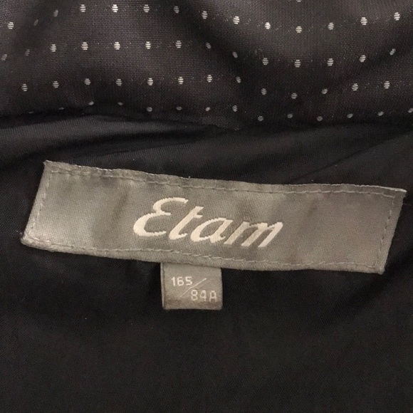 Jacket - Picture 3 of 4